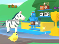 游戏Roblox：宠物竞赛唱首歌 在线