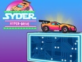 游戏Spyder 超级驱动器 在线