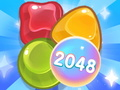 游戏2048技能版 在线