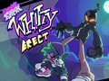 游戏周五晚上 Funkin Whitty 直立 在线