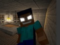 游戏努比克和 Herobrine 的 5 夜 在线