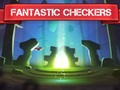 游戏梦幻西洋跳棋在线
