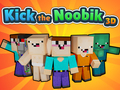 游戏踢Noobik 3D 在线