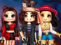 游戏Roblox 万圣节化装舞会 在线