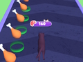 游戏万圣节跑猫进化 在线