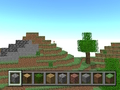 游戏MineBlocks：建筑 在线