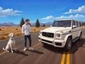 游戏G Wagon 城市司机 在线