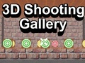 游戏3D射击馆 在线