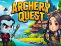游戏射箭任务 在线