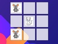 游戏井字棋老鼠大战猫 在线