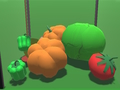 游戏3D水果合并 在线