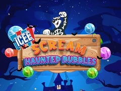 游戏ICEE 尖叫：闹鬼的泡泡 在线