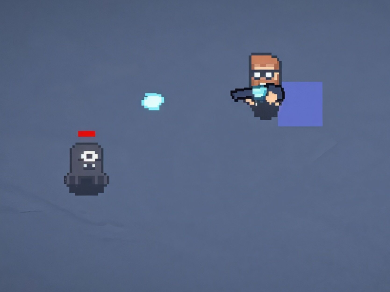 游戏波浪防御射手 在线
