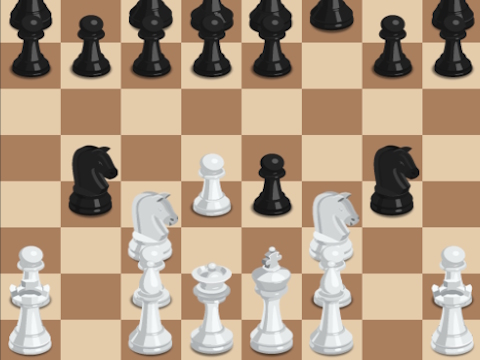 游戏2 人在线国际象棋 在线