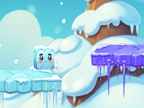 游戏雪地冲刺 在线