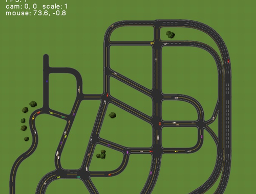 游戏道路设计师 在线
