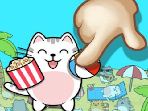 游戏发现猫 在线