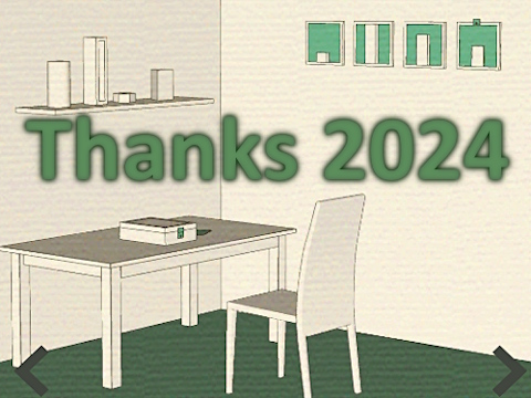 游戏感谢2024 在线