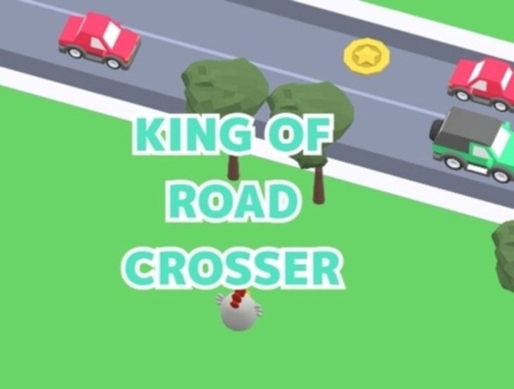 游戏公路穿越之王 在线