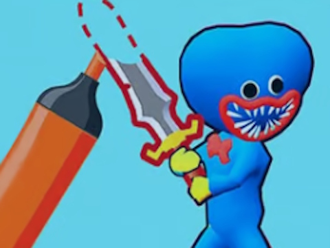 游戏画舞战 在线