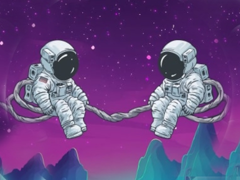 游戏银河系 在线