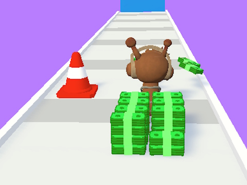游戏Sprunki Money Stack Incredibox在线