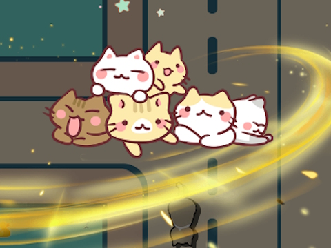 游戏猫高速公路 在线