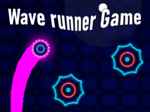 游戏Wave Runner游戏 在线