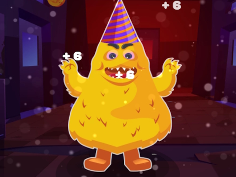 游戏Blobby Clicker在线