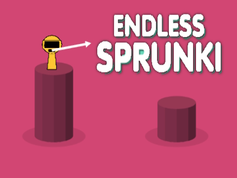 游戏无尽的sprunki 在线