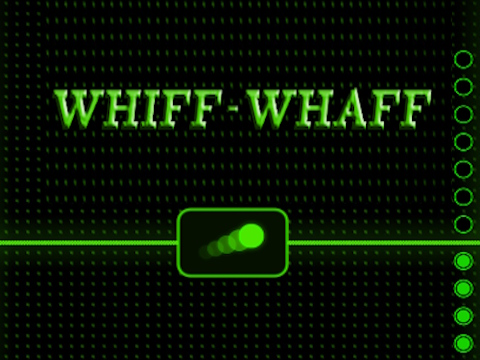 游戏Whifthaff 在线