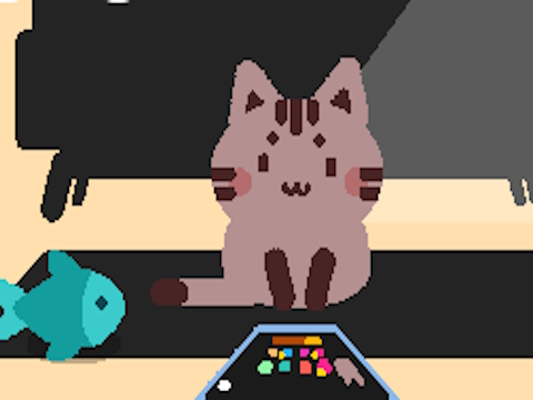 游戏猫 在线