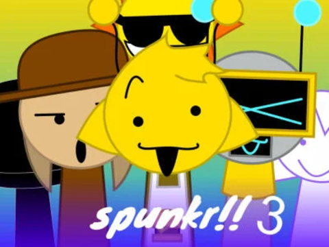 游戏Sprunkr第3阶段 在线