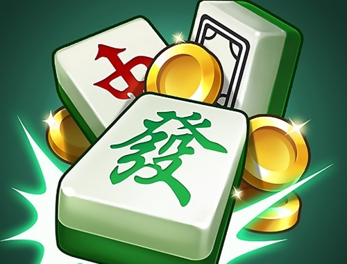 游戏Mahjong比赛 在线