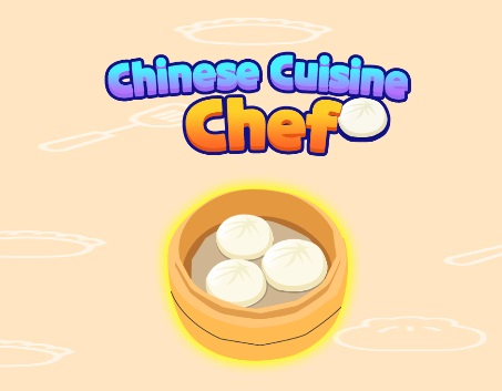 游戏中国美食厨师 在线