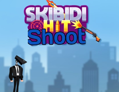 游戏Skibidi热门拍摄 在线