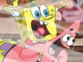 游戏Spongebob荷兰人甲板DOOM的破折号 在线