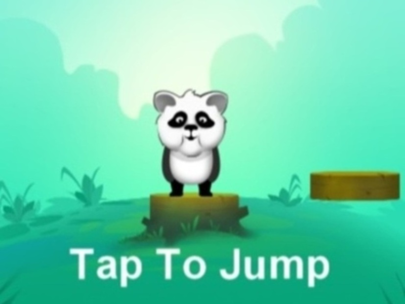 游戏Stack Panda在线