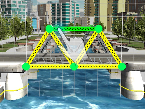 游戏桥梁建造者3D 在线