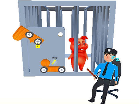 游戏解锁螺栓 在线