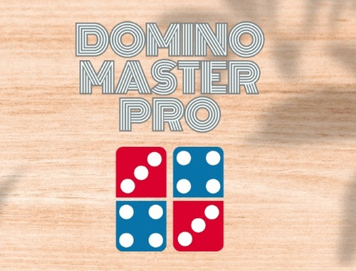 游戏Domino Master Pro在线