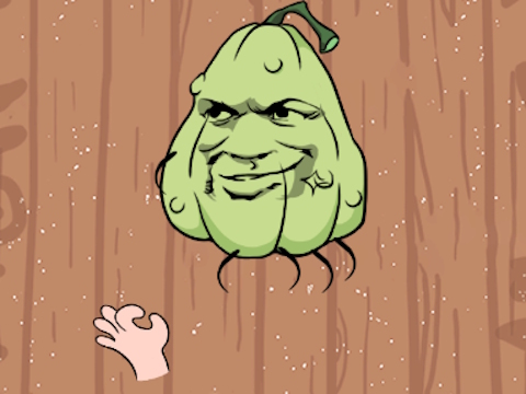 游戏有趣的拉胡须 在线