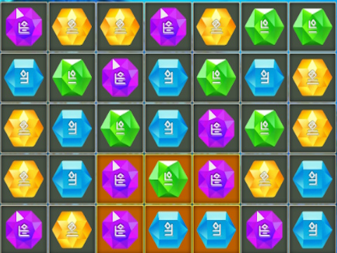 游戏亚特兰蒂斯宝石 在线