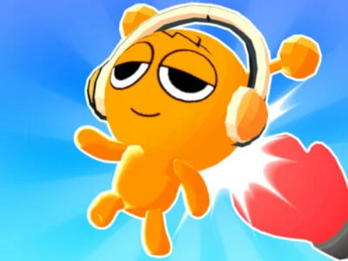 游戏Sprunki ragdoll：方框3D 在线