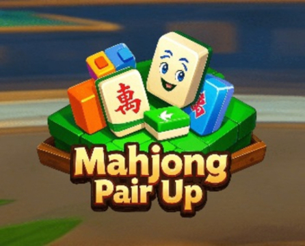 游戏Mahjong配对 在线