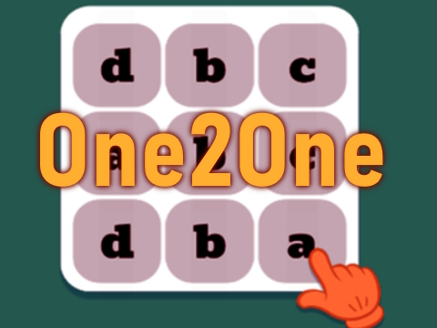 游戏一个2one 在线