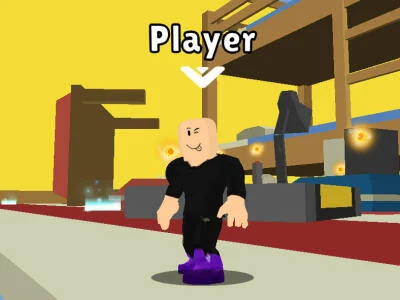 游戏Roblox：隐藏和寻求极端 在线