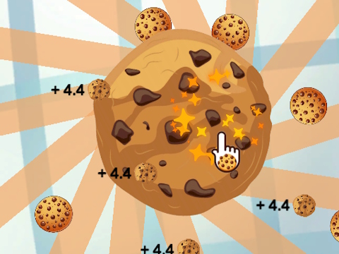 游戏Cookie Clicker Pro在线