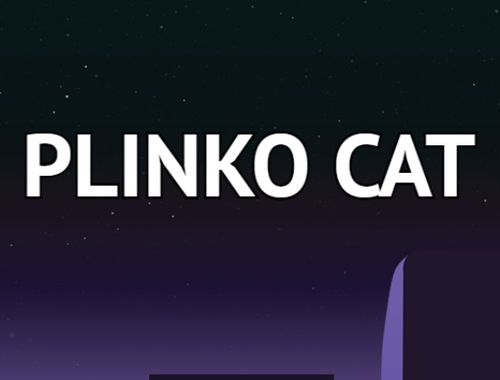 游戏普林科猫 在线