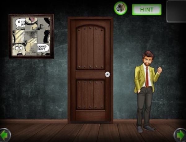 游戏Amgel Easy Room Escape 261在线